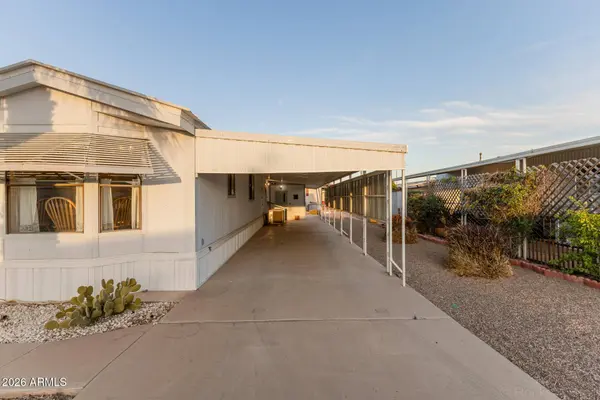747 E GERMANN Road #56, San Tan Valley, AZ 85140