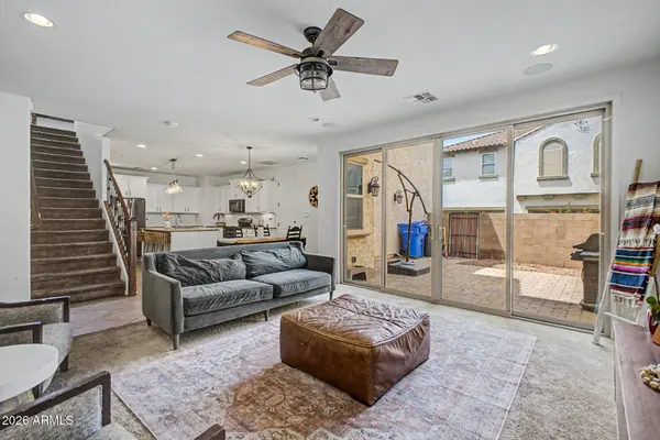 921 S ANNIE Lane, Gilbert, AZ 85296