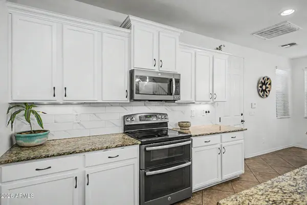 921 S ANNIE Lane, Gilbert, AZ 85296