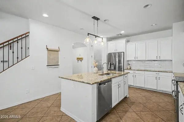 921 S ANNIE Lane, Gilbert, AZ 85296