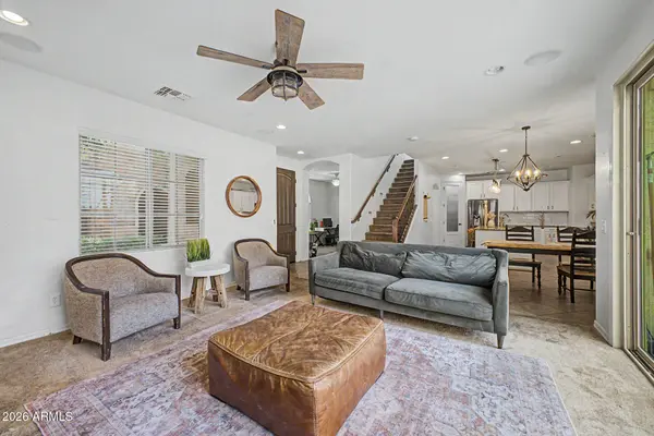 921 S ANNIE Lane, Gilbert, AZ 85296