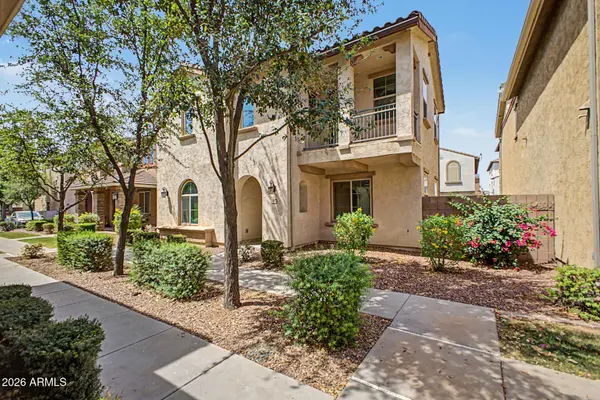 921 S ANNIE Lane, Gilbert, AZ 85296