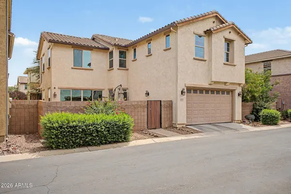 921 S ANNIE Lane, Gilbert, AZ 85296