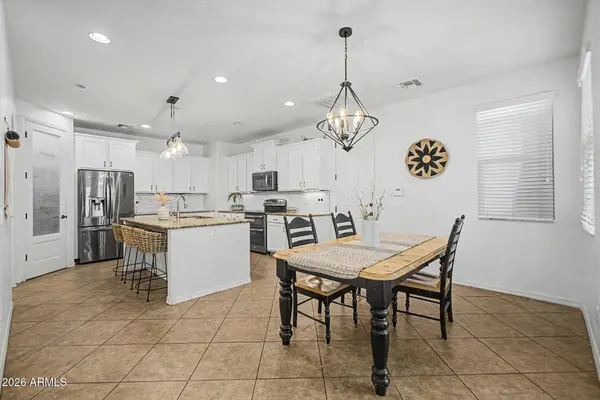 921 S ANNIE Lane, Gilbert, AZ 85296