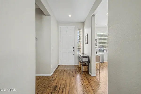 21044 E DUNCAN Street, Queen Creek, AZ 85142