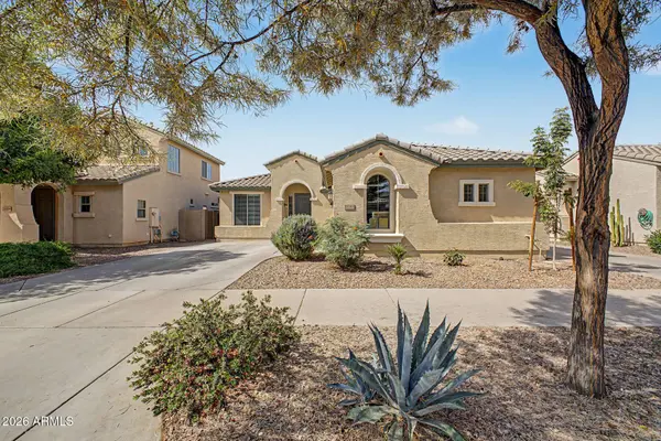 21044 E DUNCAN Street, Queen Creek, AZ 85142