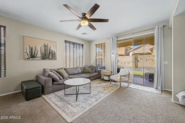 21044 E DUNCAN Street, Queen Creek, AZ 85142