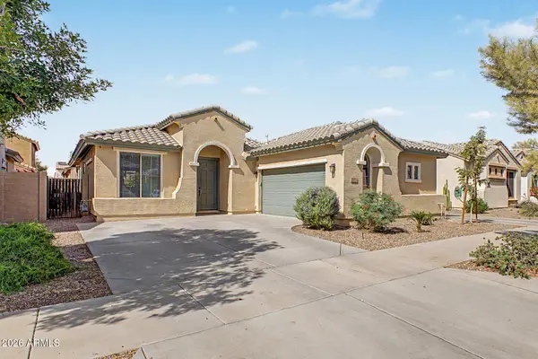 21044 E DUNCAN Street, Queen Creek, AZ 85142