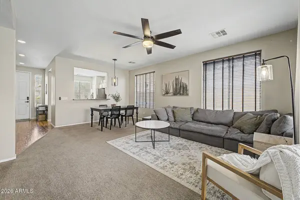 21044 E DUNCAN Street, Queen Creek, AZ 85142