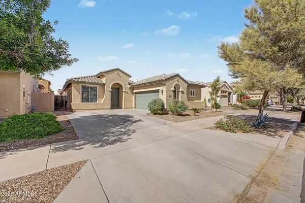 21044 E DUNCAN Street, Queen Creek, AZ 85142