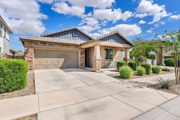 25325 S 225th Place, Queen Creek, AZ 85142