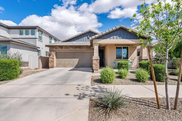 25325 S 225th Place, Queen Creek, AZ 85142