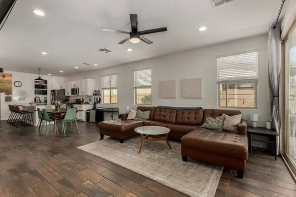 21536 S 225th Way, Queen Creek, AZ 85142