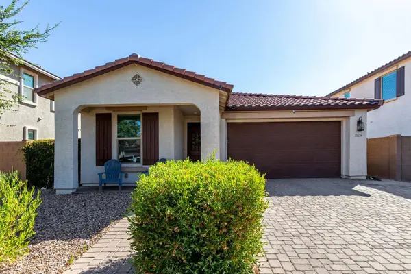21536 S 225th Way, Queen Creek, AZ 85142