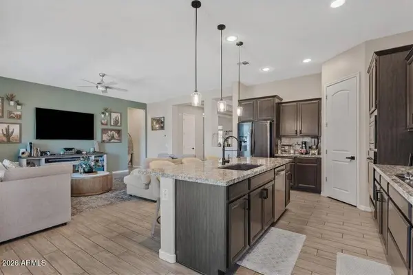 25779 S 230TH Place, Queen Creek, AZ 85142