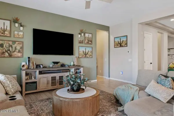25779 S 230TH Place, Queen Creek, AZ 85142