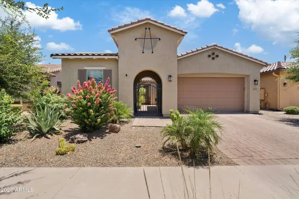 25779 S 230TH Place, Queen Creek, AZ 85142