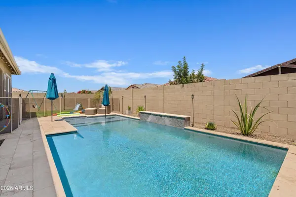 25779 S 230TH Place, Queen Creek, AZ 85142