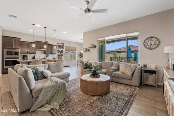 25779 S 230TH Place, Queen Creek, AZ 85142