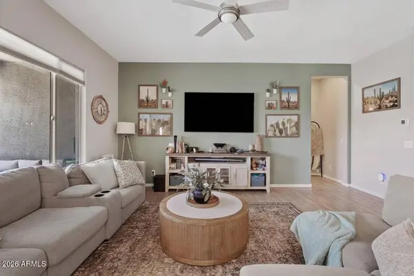 25779 S 230TH Place, Queen Creek, AZ 85142