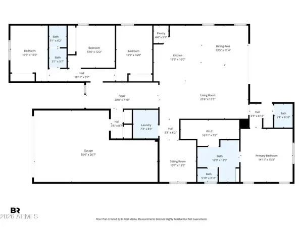 32649 N WOODSIDE Drive, San Tan Valley, AZ 85143