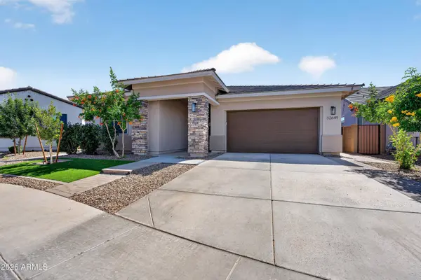 32649 N WOODSIDE Drive, San Tan Valley, AZ 85143