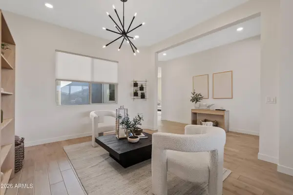 4800 W FLAT IRON Court, Queen Creek, AZ 85144