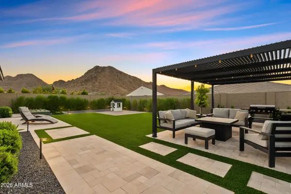 4800 W FLAT IRON Court, Queen Creek, AZ 85144