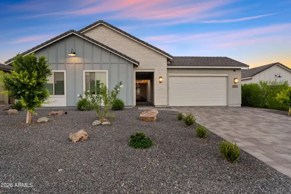 4800 W FLAT IRON Court, Queen Creek, AZ 85144