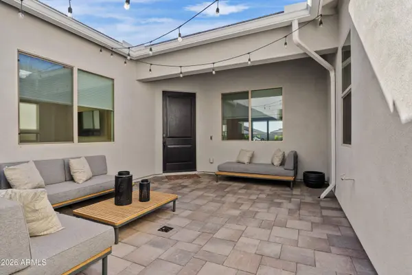 4800 W FLAT IRON Court, Queen Creek, AZ 85144