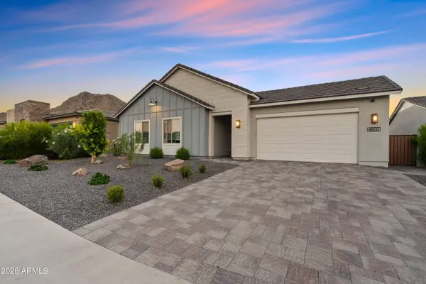 4800 W FLAT IRON Court