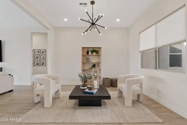 4800 W FLAT IRON Court, Queen Creek, AZ 85144