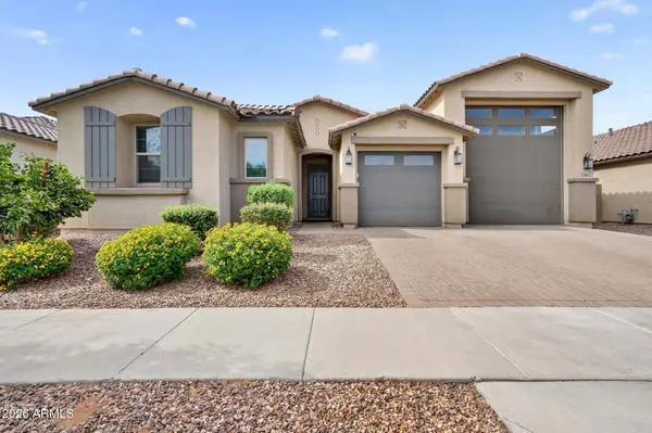 22883 E ROSA Road, Queen Creek, AZ 85142