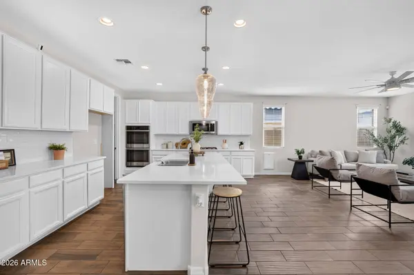 22883 E ROSA Road, Queen Creek, AZ 85142