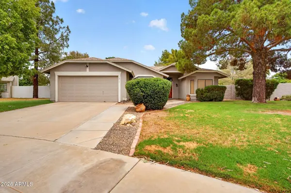 1211 N LEOMA Court, Chandler, AZ 85225