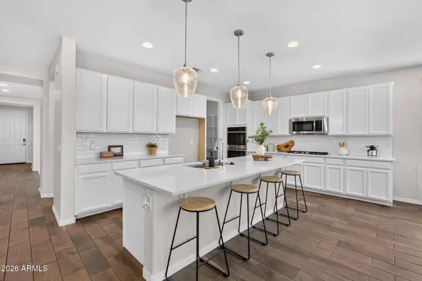 22883 E ROSA Road, Queen Creek, AZ 85142