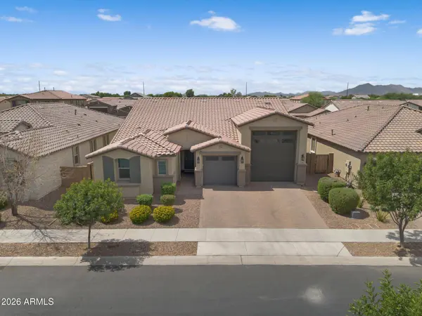 22883 E ROSA Road, Queen Creek, AZ 85142