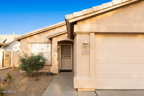 19202 N 115TH Drive, Surprise, AZ 85378