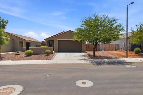 3559 E ARCHER Drive