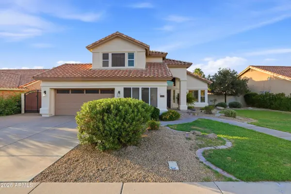 3470 W JASPER Drive