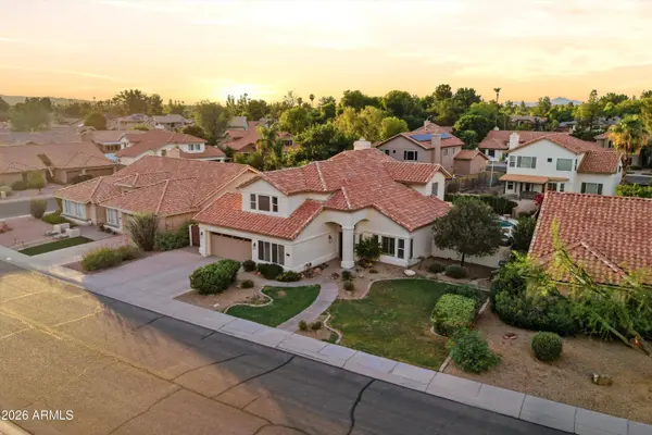 3470 W JASPER Drive, Chandler, AZ 85226