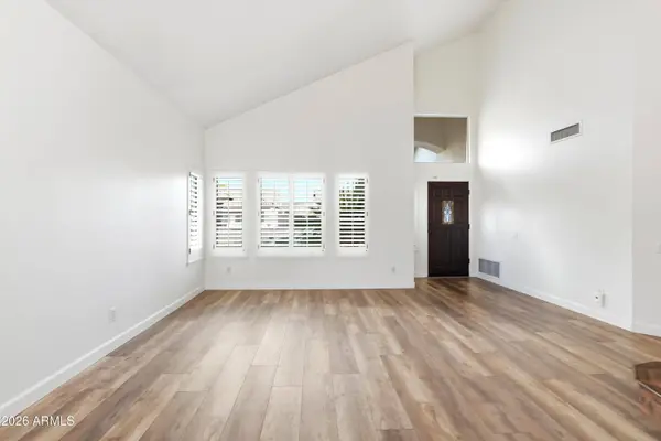 3470 W JASPER Drive, Chandler, AZ 85226