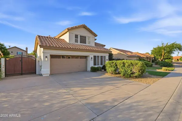 3470 W JASPER Drive, Chandler, AZ 85226