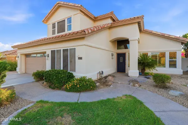 3470 W JASPER Drive, Chandler, AZ 85226