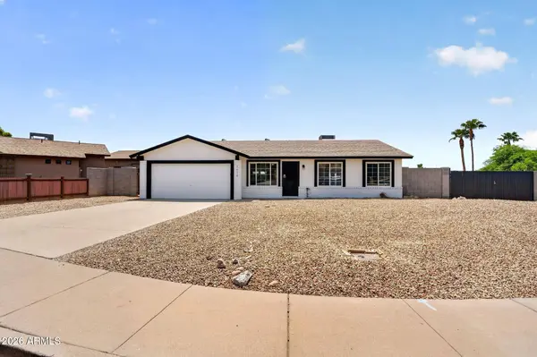 1414 N ROWEN Circle, Mesa, AZ 85207