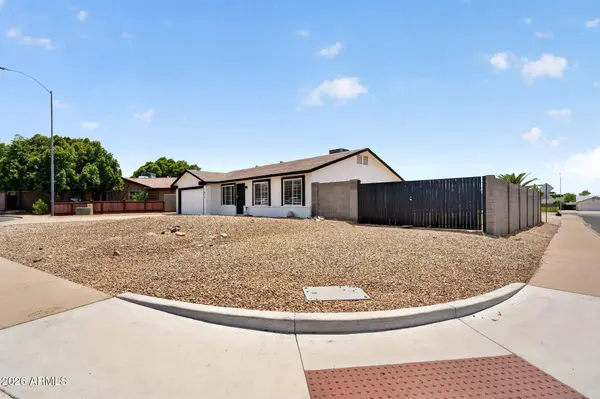 1414 N ROWEN Circle, Mesa, AZ 85207