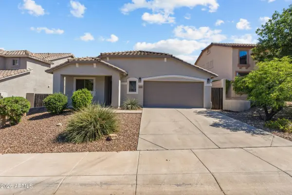6517 W YELLOW BIRD Lane