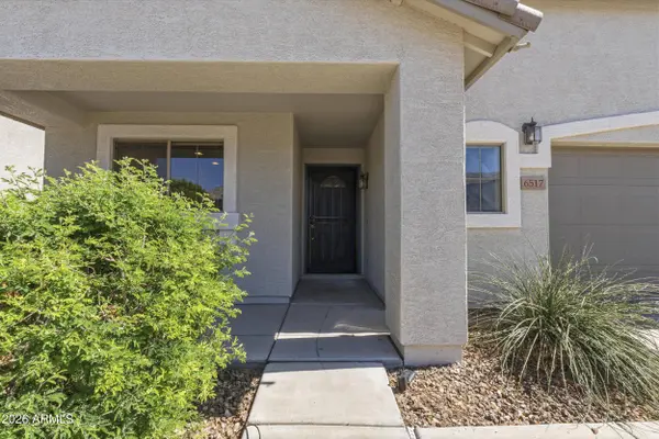 6517 W YELLOW BIRD Lane, Phoenix, AZ 85083
