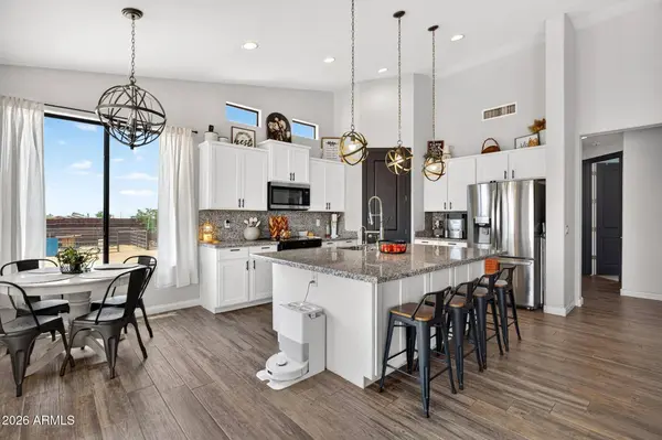32315 N 171ST Avenue, Surprise, AZ 85387