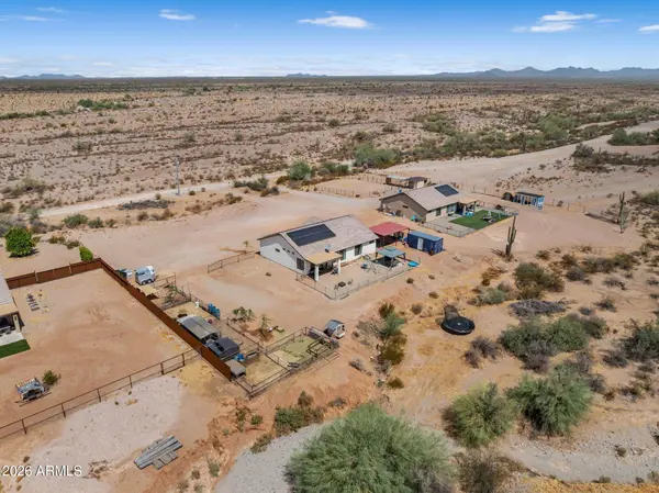 32315 N 171ST Avenue, Surprise, AZ 85387